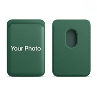Custom Photo MagSafe Wallet