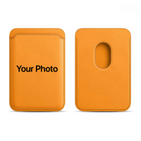 Custom Photo MagSafe Wallet