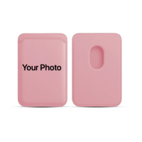 Custom Photo MagSafe Wallet