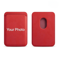 Custom Photo MagSafe Wallet
